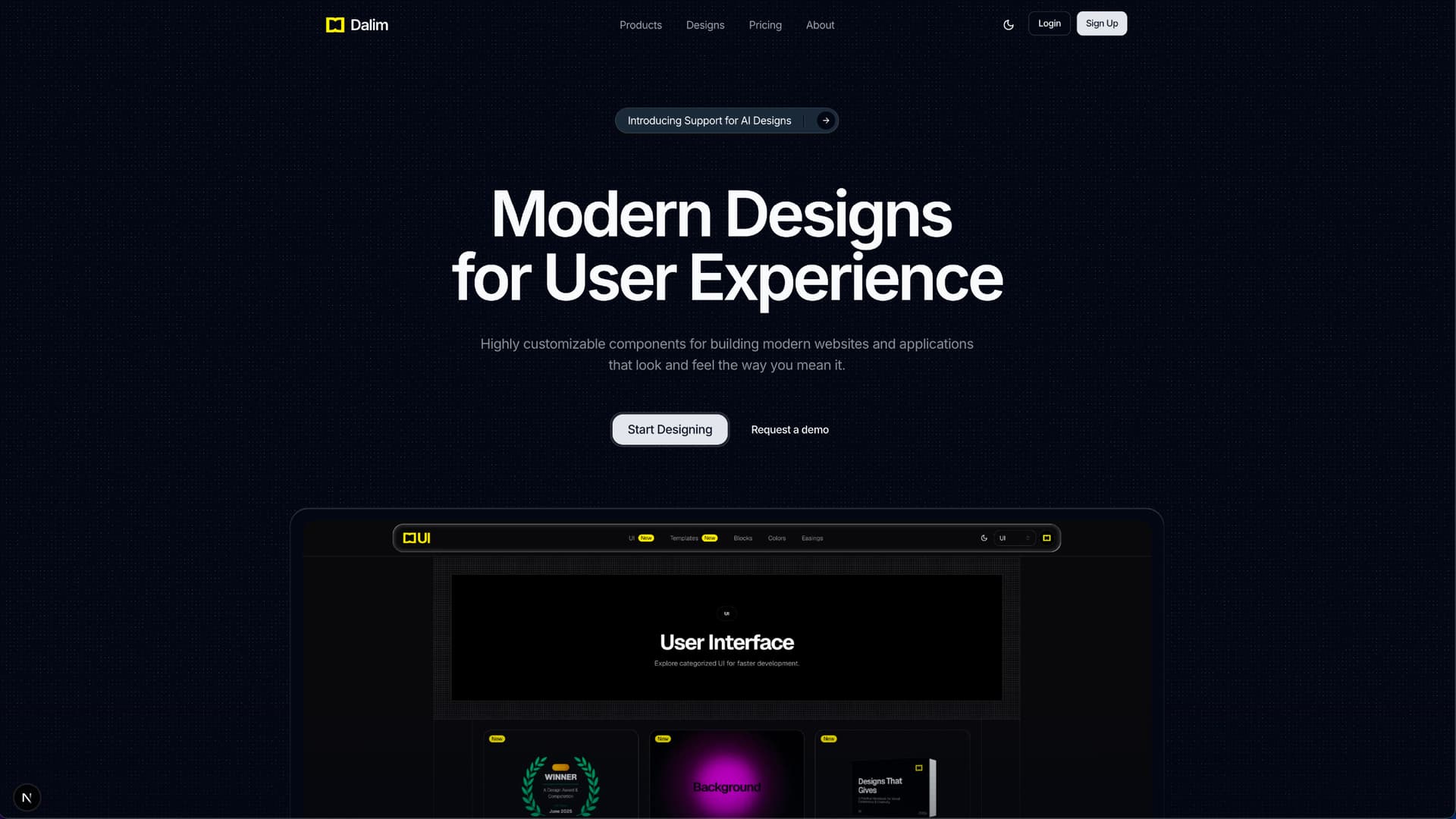 Design Agency