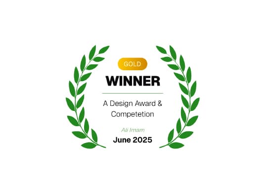 Award components