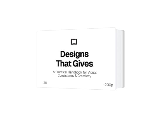 Book components