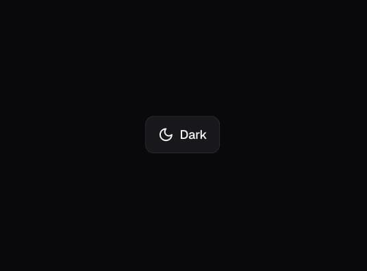 Theme components dark